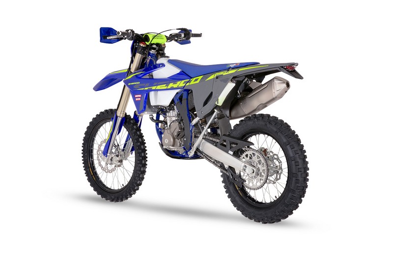 SHERCO 300 SEF Factory 2025